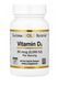 Вітамін д3 California Gold Nutrition холекальциферол для кісток та зубів засвоєння кальцію 2000 МО 90 капсул CGN-01179 фото 2