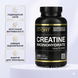 Креатин California Gold Nutrition creatine sport для збільшення сили та витривалості каліфорнія моногідрат креатину 240 капсул CGN-02283 фото 1