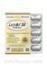 Пробиотики лактобиф California Gold Nutrition lactobif 30 млрд калифорния голд пробиотик после антибиотиков лактобов для восстановления микрофлоры кишечника лактобактерии и бифидобактерии комплекс от вздутия при дисбактериозе 10 капсул CGN-0096510 фото 3